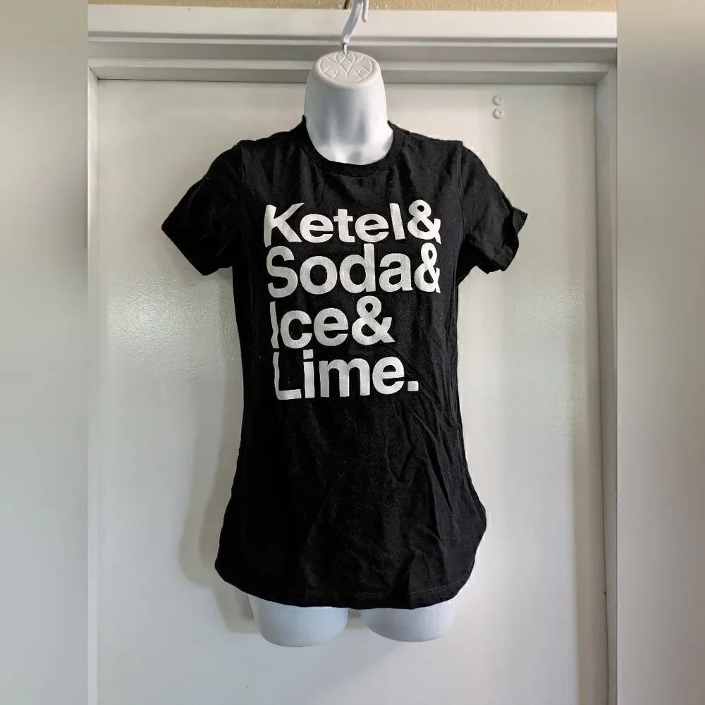 Ketel Bay T shirt size L